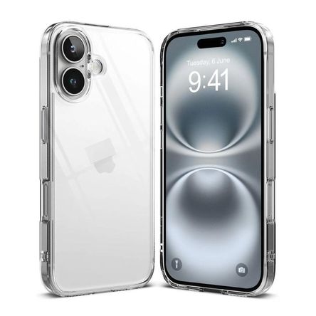 CASE RINGKE FUSION IPHONE 16 PLUS