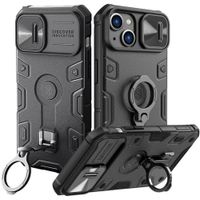 CASE NILLKIN ARMOR CAMSHIELD IPHONE 14