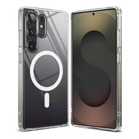 CASE RINGKE FUSION MAGFIT SAMSUNG GALAXY S25 ULTRA CASE RINGKE FUSION MAGFIT SAMSUNG GALAXY S25 ULTRA