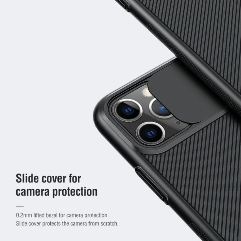CASE NILLKIN CAMSHIELD IPHONE 11 CASE NILLKIN CAMSHIELD IPHONE 11