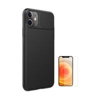 CASE NILLKIN CAMSHIELD IPHONE 11 + VIDRIO