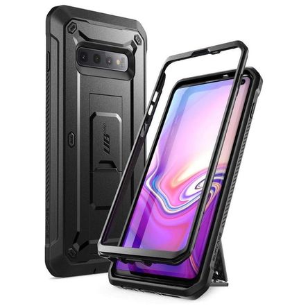 CASE SUPCASE UB PRO 360° Samsung Galaxy S10 CASE SUPCASE UB PRO 360° Samsung Galaxy S10