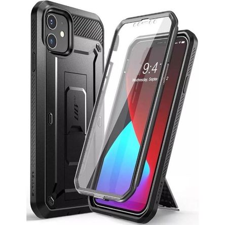 CASE SUPCASE UB PRO 360° iPhone 12 mini CASE SUPCASE UB PRO 360° iPhone 12 mini