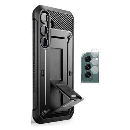 CASE SUPCASE UB PRO 360° SAMSUNG S24 PLUS Y VIDRIO