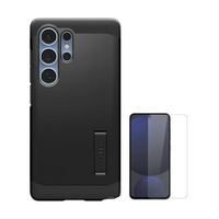 CASE SPIGEN TOUGH ARMOR MAGFIT SAMSUNG S25 ULTRA Y VIDRIO