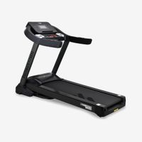 Trotadora Eléctrica Premium G700 High Performance 2.0