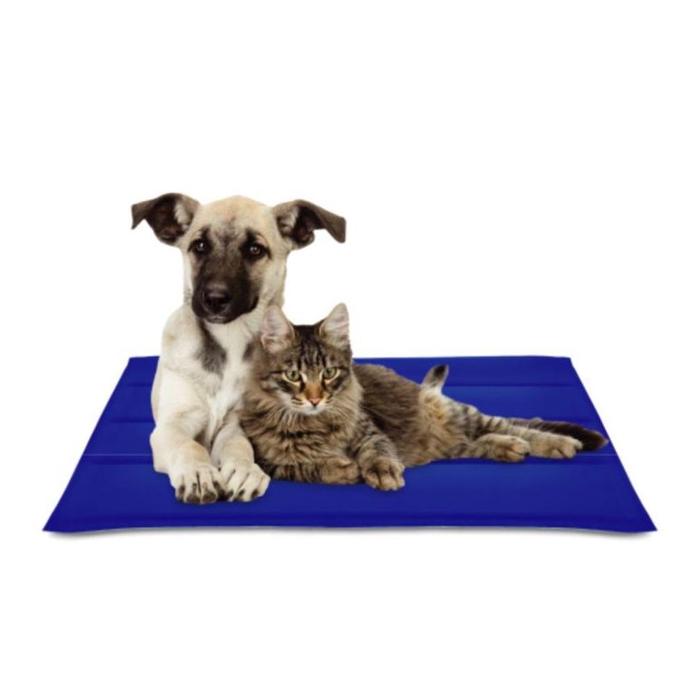 Manta Gel Refrescante Para Mascota Pet Cool Mat - Talla L
