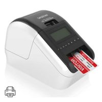 Etiquetas Brother QL-820 NWBBluetooth Wi-fi