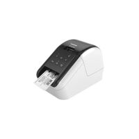 ETIQUETADORA BROTHER QL-810W PROFESIONAL