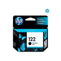 Cartucho HP 122 Negro CH561HL original