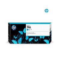 Cartucho HP 746 Cyan P2V80A original
