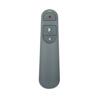 PRESENTADOR INALÁMBRICOBLUETOOTH CON PUNTERO LÁSER 20M