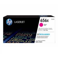 TONER HP 656X CÓDIGO CF463X MAGENTA 22000 Pág