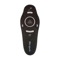 PRESENTADOR TARGUS INALÁMBRICO CON PUNTERO LÁSER 15 M (AMP16US)