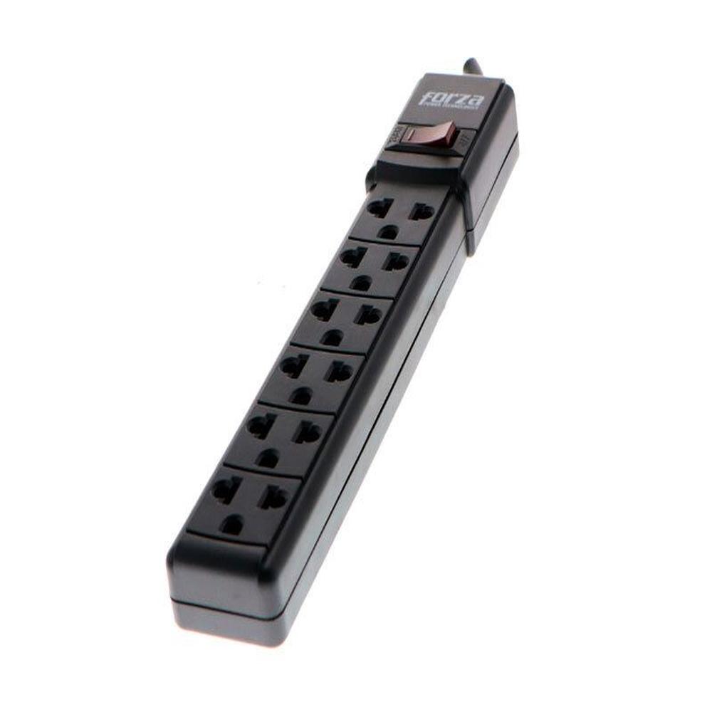 REGLETA FORZA 06N TOMAS FPS-001B BLACK