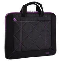MALETIN TARGUS PULSE SLIPCASE 16 BLACKPURPLE PN TSS57401US