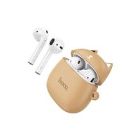 Audifonos Hoco EW45 con funda de gato