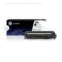 TONER HP 30X CÓDIGO CF230X NEGRO 3500 Pág