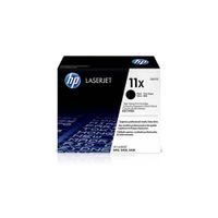 TONER HP 11X CÓDIGO Q6511X NEGRO 12000 Pág