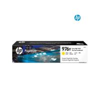 Cartucho HP 976Y Amarillo L0R07A original