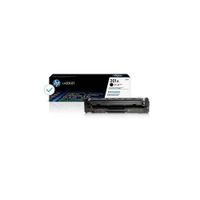 TONER HP 201A CÓDIGO CF400A NEGRO 1500 Pág