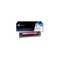 TONER HP 125A CÓDIGO CB543A MAGENTA 1400 Pág