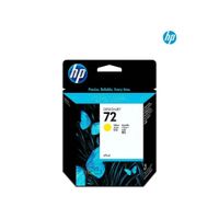 Cartucho HP 72 Amarillo C9400A original