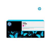 Cartucho HP 771A Magenta B6Y17A original