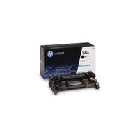 TONER HP 58A CÓDIGO CF258A NEGRO 3000 Pág
