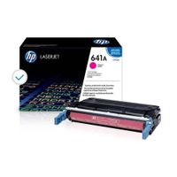 TONER HP 641A CÓDIGO C9723A MAGENTA 8000 Pág