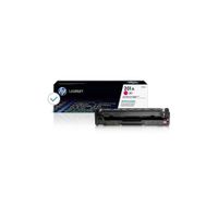 TONER HP 201A CÓDIGO CF403A MAGENTA 1400 Pág
