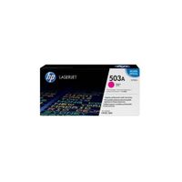 TONER HP 503A CÓDIGO Q7583A MAGENTA 6000 Pág