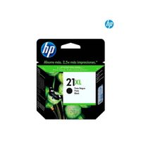 Cartucho HP 21XL Negro C9351CL original