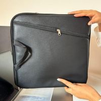 Maleta Funda para  Laptop 15.6 a 16 pulgadas
