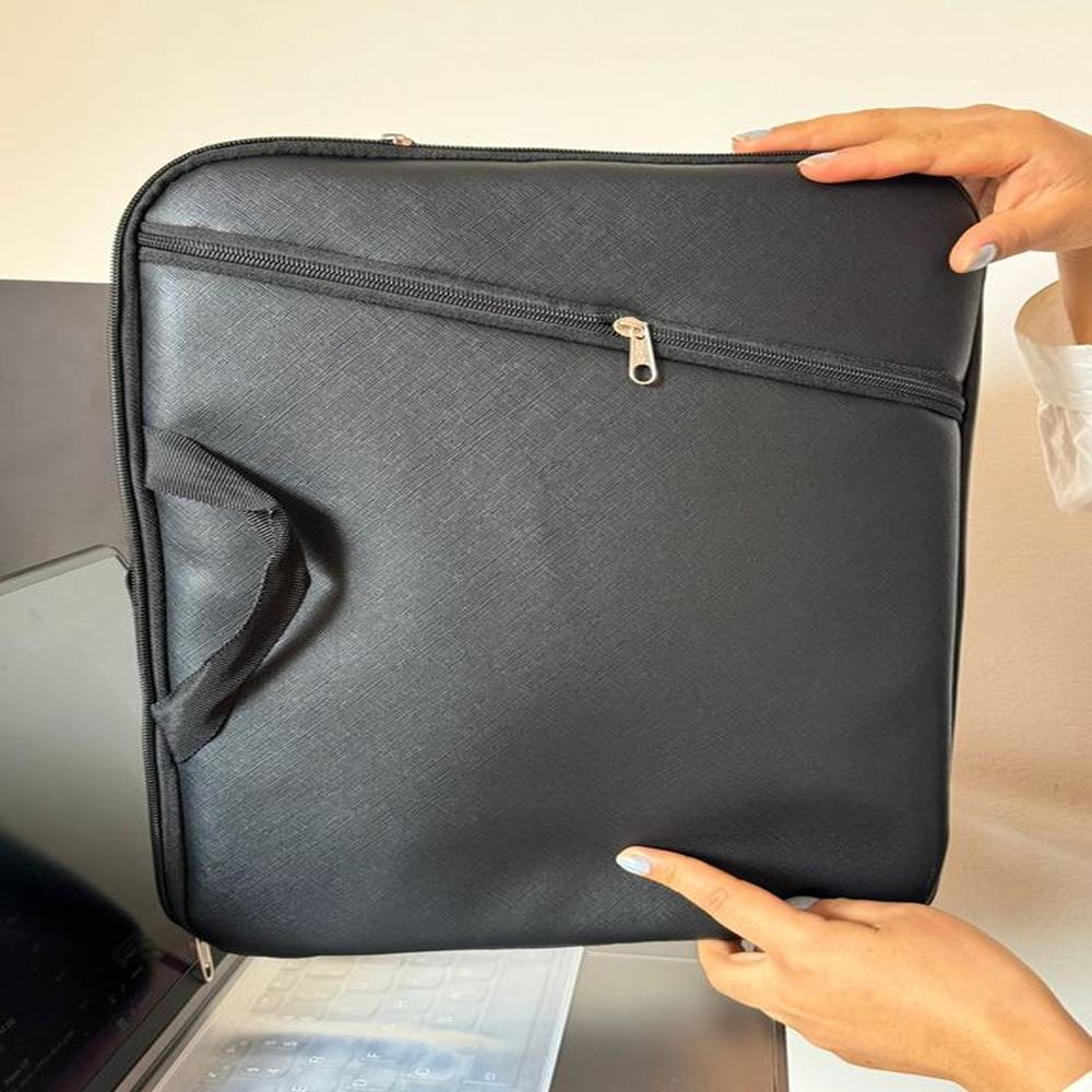 Maleta Funda para  Laptop 15.6 a 16 pulgadas