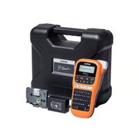 Rotuladora Portatil Brother PT-E110VP