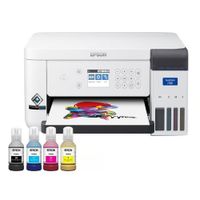 Impresora de Sublimacion Epson SureColor F170 Inalambrica