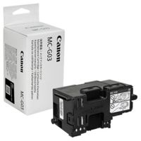 Caja de mantenimiento Canon Mc-G03