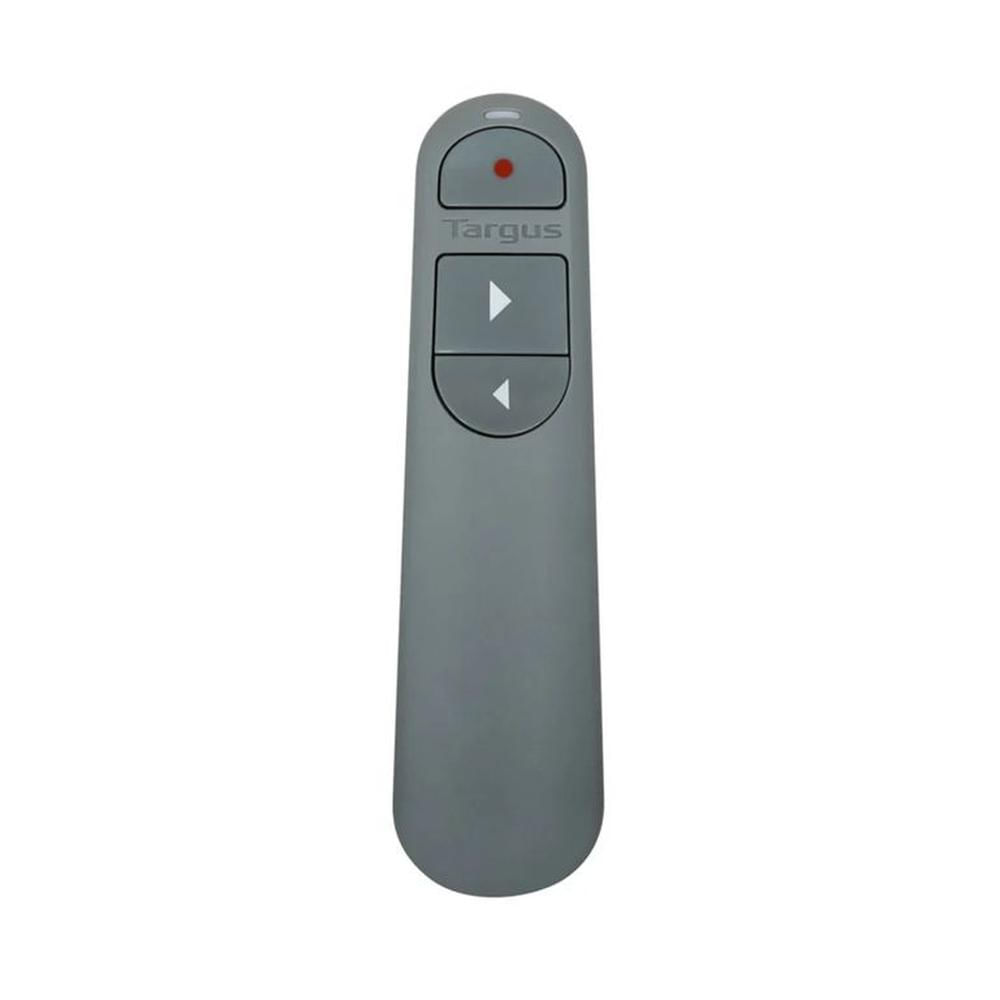 PRESENTADOR  INALÁMBRICO/BLUETOOTH CON PUNTERO LÁSER 20M