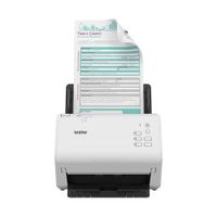 SCANER DE DOCUMENTOS BROTHER ADS-4300N