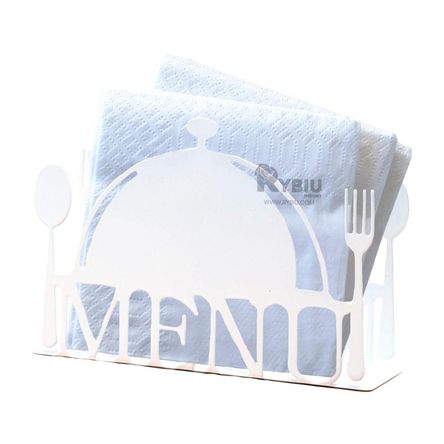 Portaservilletas de Estufas Tono Blanco Y+Post-it Adhesivos Portaservilletas de Estufas Tono Blanco Y+Post-it Adhesivos