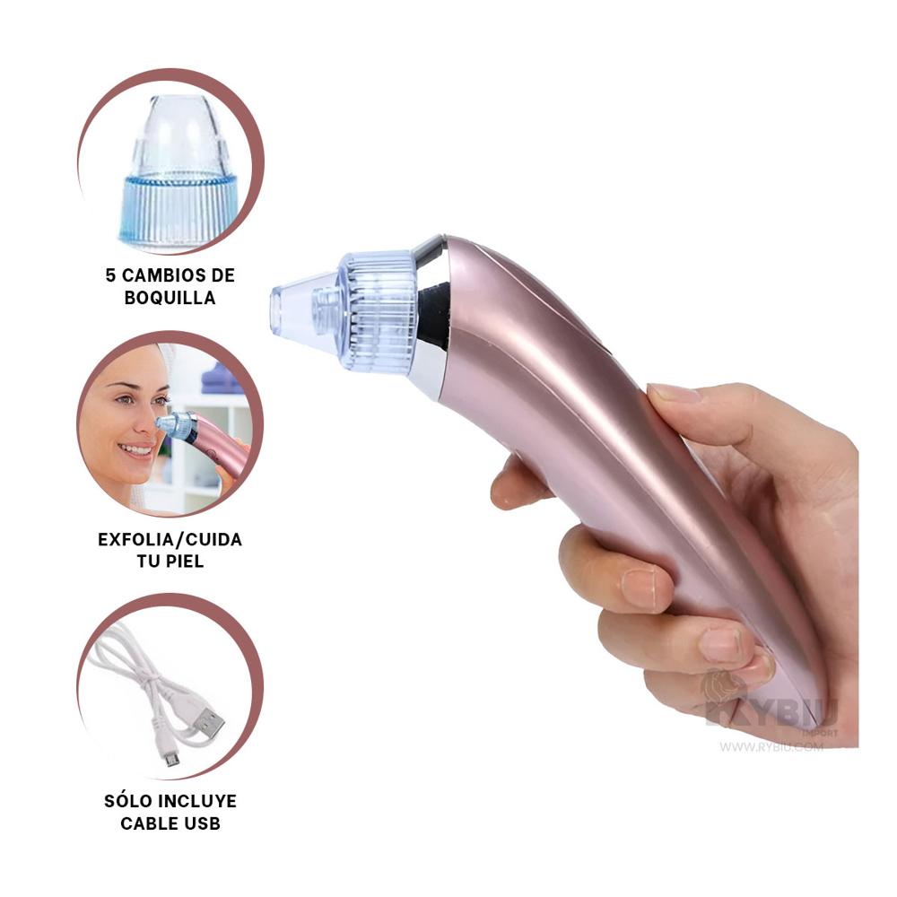 Absorbedor para Acne de Color Rosado Y+Post-it Adhesivos