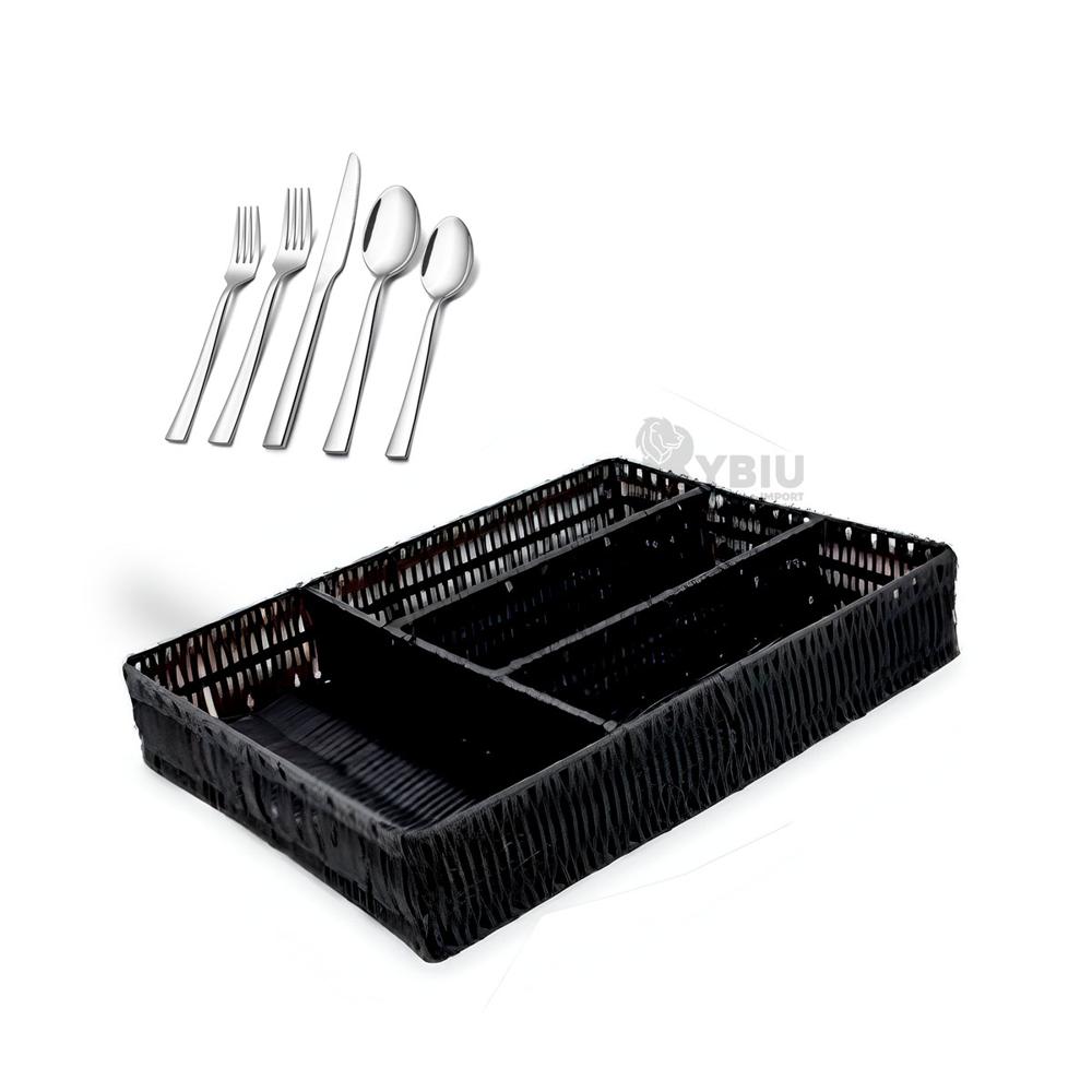 Organizador con Categorias en Negro Y+Gift Stickers