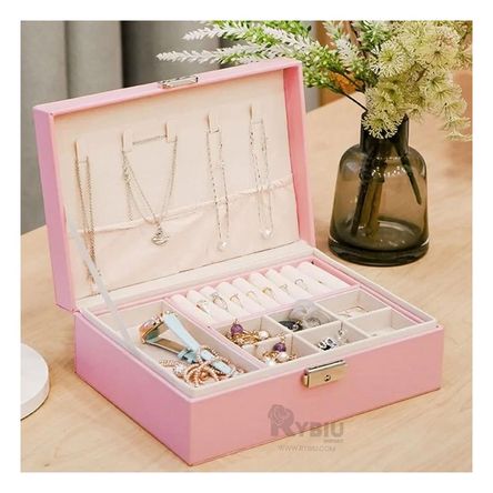 Cajón para Damas en Color Rosado Y+Post-it Adhesivos Cajón para Damas en Color Rosado Y+Post-it Adhesivos