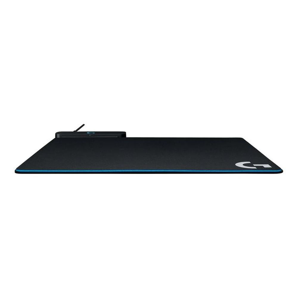 Logitech G Mouse Pad Gaming PowerPlay Lightspeed Wireless - 943-000109