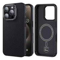 Case Benks Armor Pro Kevlar Para iPhone 16 Pro Max 6.9