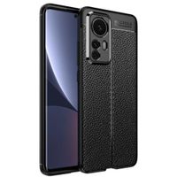 CASE CARBONO AUTOFOCUS XIAOMI 12