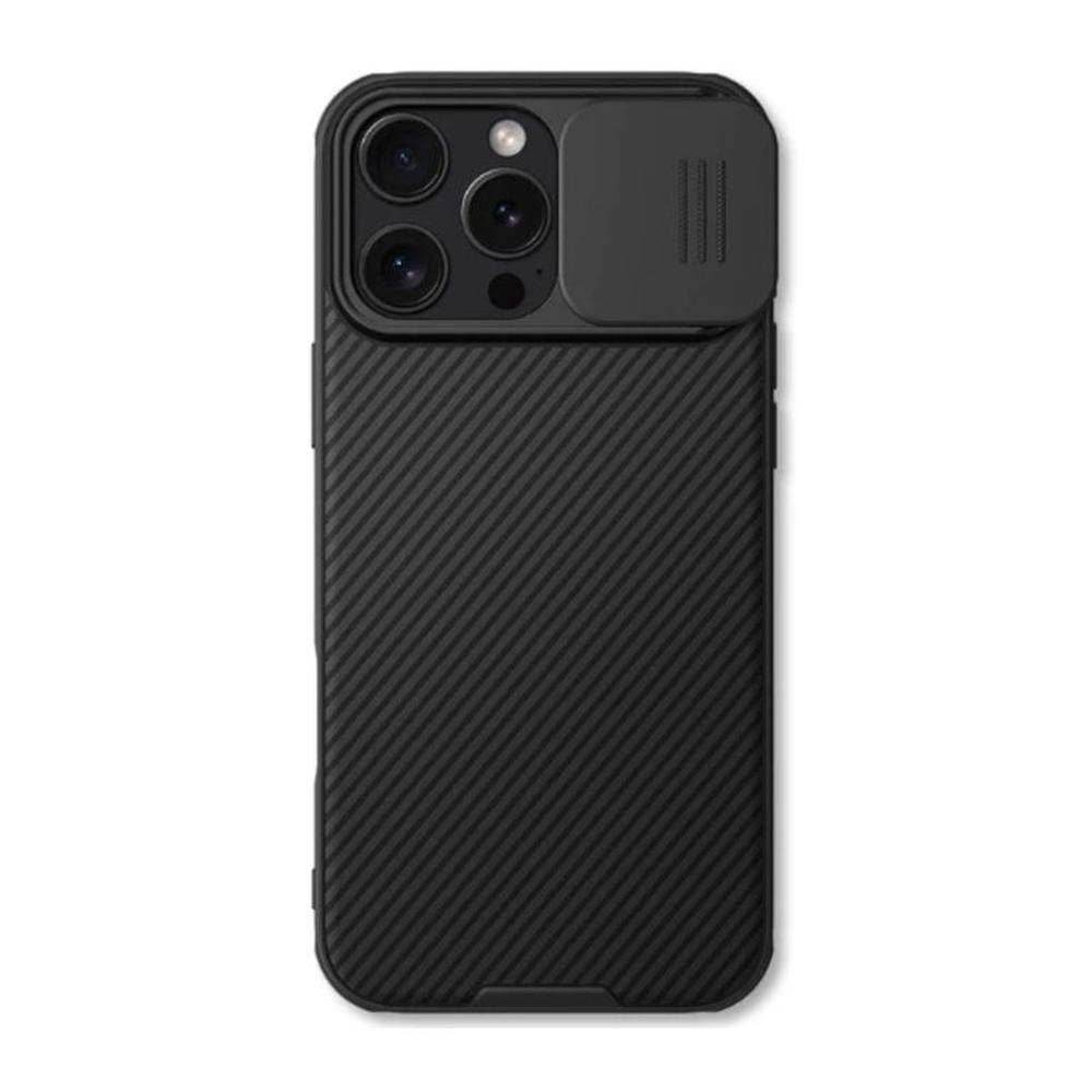 CASE NILLKIN IPHONE 16 PRO MAX CASE NILLKIN IPHONE 16 PRO MAX