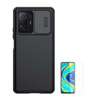 CASE NILLKIN XIAOMI MI 11T CON VIDRIO