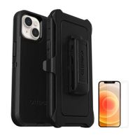 CASE OTTERBOX DEFENDER IPHONE 14 + VIDRIO